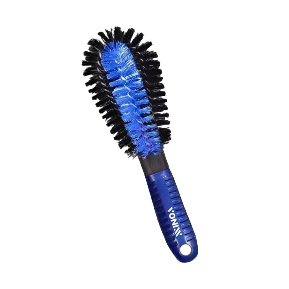 Escova Para Limpeza De Furo Rodas Tipo Pepino Vonixx