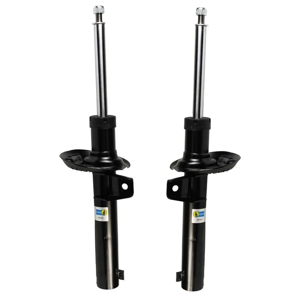 PAR AMORTECEDOR DIANTEIRO BILSTEIN VOLKSWAGEN JETTA TSI 2011-2021 (50MM)